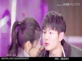 میکس عاشقانه کره ای ♥️ آهنگ شاد میثاق راد
