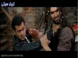 سکانس اکشن کمدی سلمان خان - فیلم هندی Ready 2011 - با زیرنویس فارسی