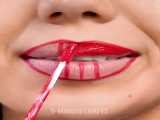 35 ایده برای مدل و آرایش لب دخترانه
