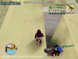 تغییر مفهوم بازی GTA 2
