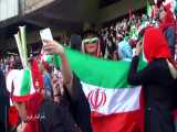 حواشی و تیزر بازی ایران 14 - 0 کامبوج 
