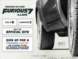تریلر فیلم سریع و خشن 7 Furious 7 2015