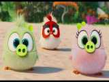 THE ANGRY BIRDS MOVIE 2 Trailer