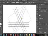 Mohammad790 آموزش طراحی مثلث جادویی 