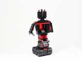 خلاقیت با لگو Lego - Back To History - 6889 Recon Robot