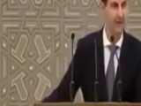 پیام مهم بشار اسد به کوردهای سوریه