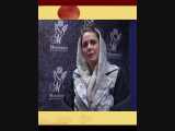 دکتر مه سا هادی فر در پانزدهمین کنگره زنان و مامایی ایران 