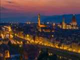 فلورانس شهر رنسانس ایتالیا و پایتخت فرهنگی اروپا - بوکینگ پرشیا