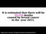 بهترین روش درمان بیماری سرطان سینه