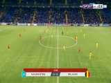 خلاصه بازی قزاقستان 0-2 بلژیک