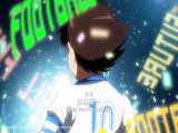 انیمیشن سریالی فوتبالیست ها قسمت دوم | Captain Tsubasa 2018