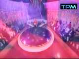 اجرای زنده آهنگ شاد محلی کرمانجی، حمید علی نیا