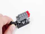 لگو و ساخت و ساز Lego Creator 31022 Turbo Quad