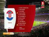 خلاصه مقدماتی یورو 2020: ولز 1-1 کرواسی