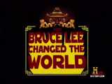 تریلر مستند چگونه بروس لی دنیا راتغییر داد How Bruce Lee Changed the World 2009