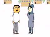 انیمیشن جدید سوریلند -داستان آشنایی پرویر و پونه!!