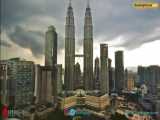 کوالالامپور، شهر مدرن با آب و هوای استوایی در مالزی - بوکینگ پرشیا