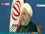 آیا روحانی وعده های انتخاباتی را فراموش کرده؟