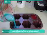 طریقه ساخت صابون به صورت ساده