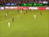 گل های بازی کامبوج 0-4 عراق