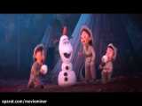 انیمیشن فروزن 2  2019 - Frozen 2 (تریلر بین المللی) | یخ زده 2