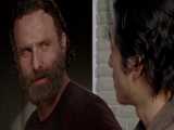 قسمت 9 فصل پنجم سریال The Walking Dead