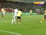 خلاصه بازی دوستانه: الجزایر 3-0 کلمبیا