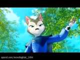 انیمیشن سینمایی افسانه خرگوش با دوبله فارسی