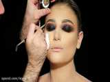 آموزش آرایش صورت (بخش هشتم)