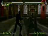 دانلود رایگان بازی مورتال کمبت Mortal Kombat X Mod ایکس مود برای PSP 