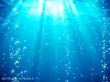 کالکشن افکت های صوتی زیر آب Underwater