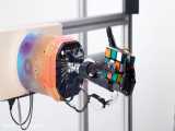 حل مکعب روبیک توسط دست رباتیک شرکت OpenAI