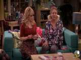 سریال The Big Bang Theory فصل 9 قسمت 18