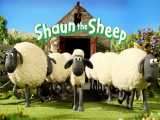 بره ناقلا ( Shaun the Sheep ) فصل 2 قسمت 36 / بهترین کیفیت.