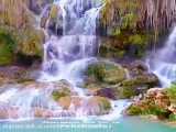 آبشار فدامی  فارس