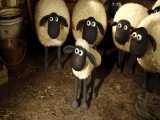 بره ناقلا ( Shaun the Sheep ) فصل 2 قسمت 15 / بهترین کیفیت.