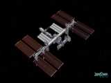 ایستگاه فضایی بین المللی چگونه کار می‌کند؟ 