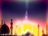 لوگوی متحرک جینوورا با مناسبت تبریک شروع ماه رمضان