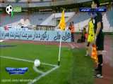 خلاصه بازی استقلال 3-0 فجر سپاسی شیراز