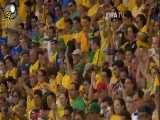 ایتالیا 2: 4 برزیل ، جام کنفدراسیون های فیفا 2013
