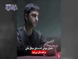 پخش سکانس هایی خشونت آمیز بدون هیچ محدودیت سنی از شبکه سه مهر ۹۸