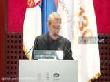 سخنرانی آقای لاریجانی در نشست اتحادیه بین المجالس (IPU)