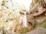 یک دقیقه مهمان زیبایی چشم نواز یکی از مناطق گردشگری استان لرستان باشید. گروه_هوف