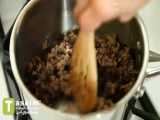 عدس پلو | فیلم آشپزی 