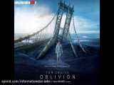 Movie music Oblivion