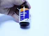 Norovit روشن می کند