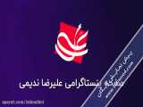 تیزر لینادیمی