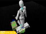 ربات Aila: ربات انسان نما هوشمند (آلمان)