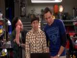 سریال The Big Bang Theory فصل 10 قسمت 2
