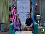 سریال The Big Bang Theory فصل 10 قسمت 7